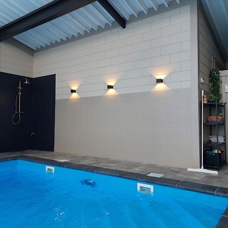 Luxe Gastenverblijf In Het Hart Van Friesland Akkrum Exterior photo